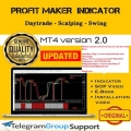 Profit Maker Indicator